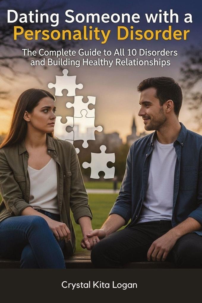 Dating Someone with a Personality Disorder