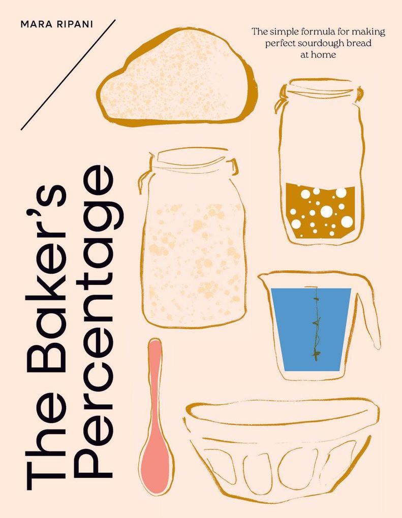 The Baker's Percentage