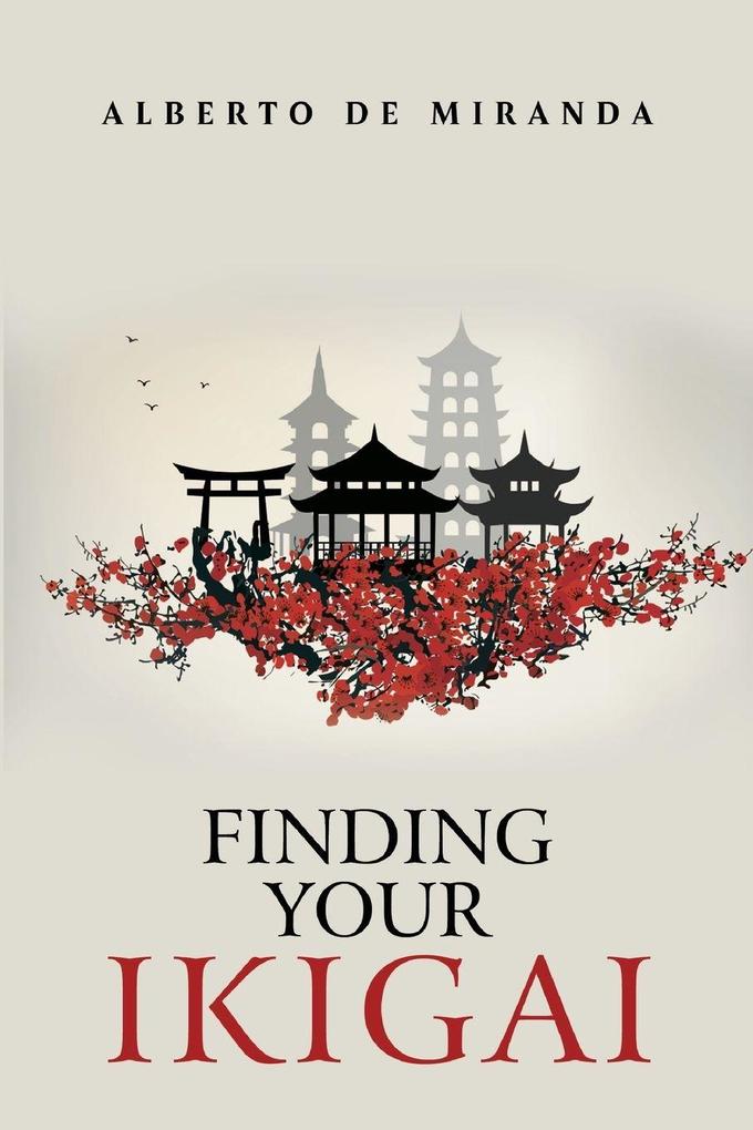Finding Your Ikigai