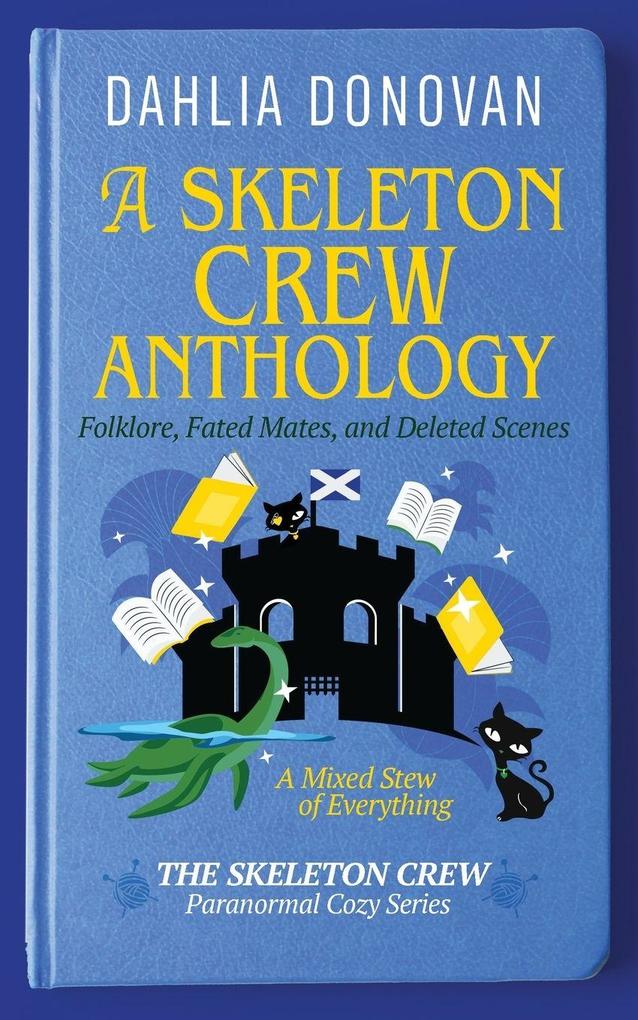 A Skeleton Crew Anthology