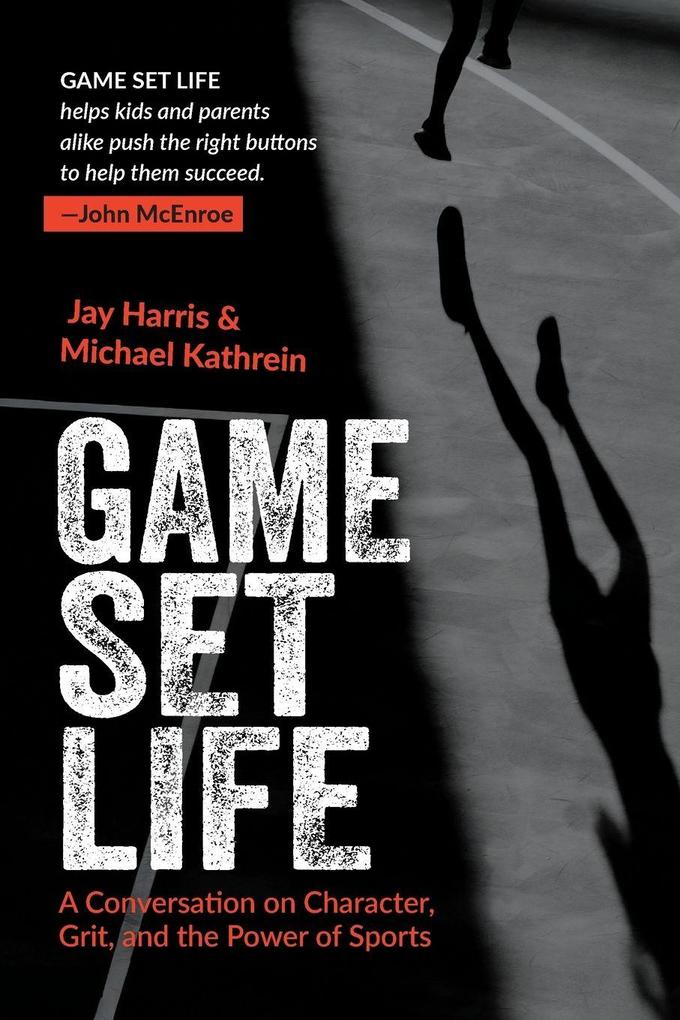 Game Set Life