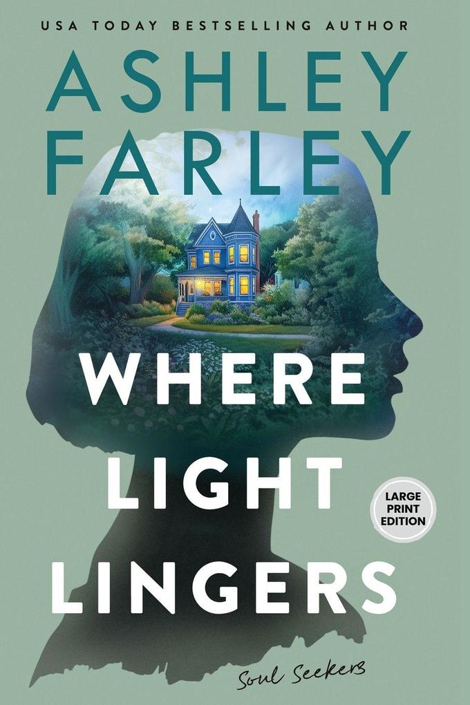 Where Light Lingers