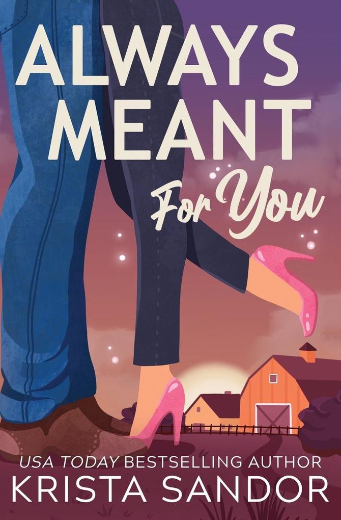 Always Meant for You