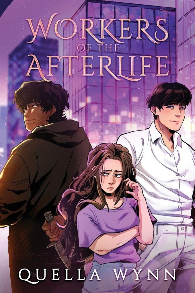 Workers of the Afterlife