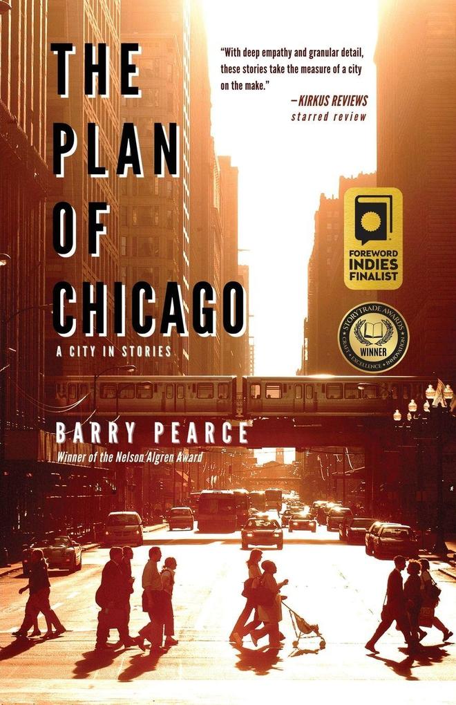 The Plan of Chicago