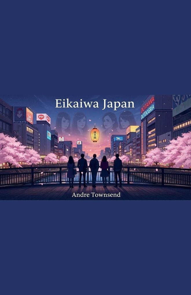 Eikawa Japan