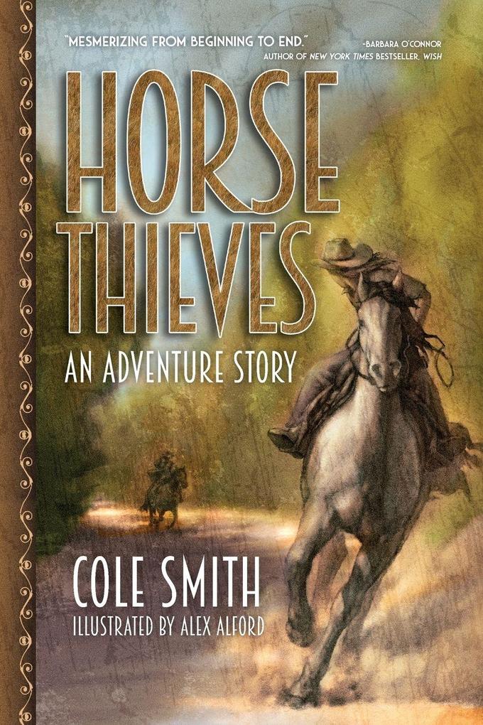 Horse Thieves