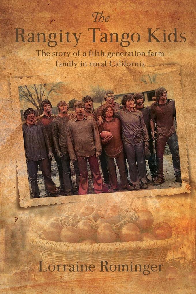 The Rangity Tango Kids