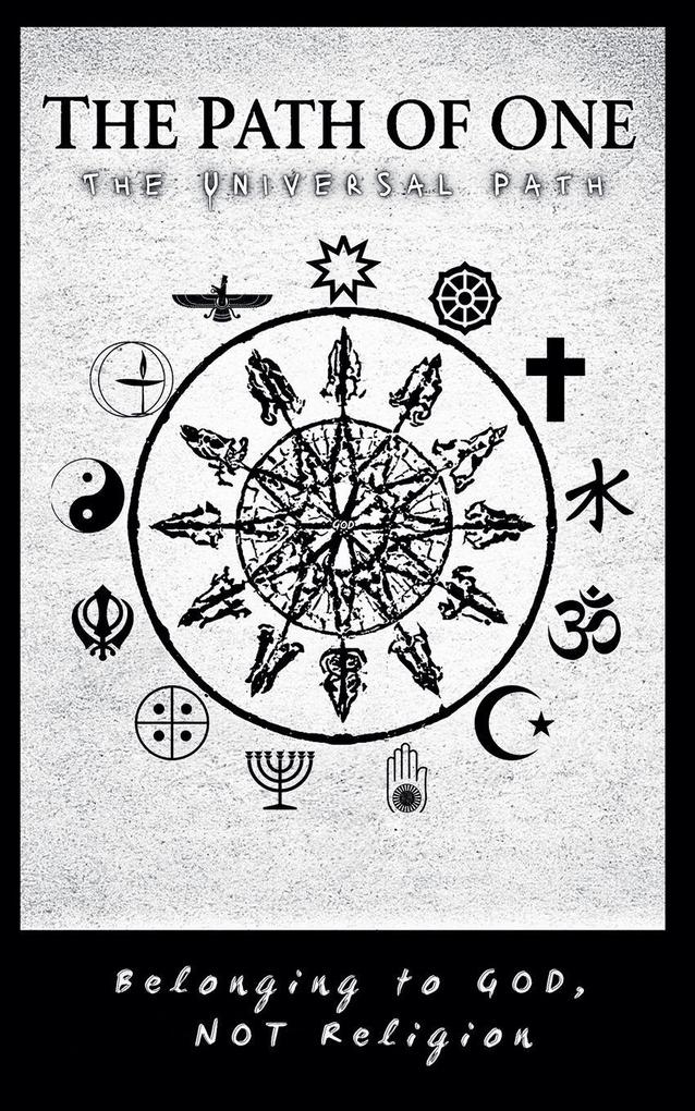 The Path of One