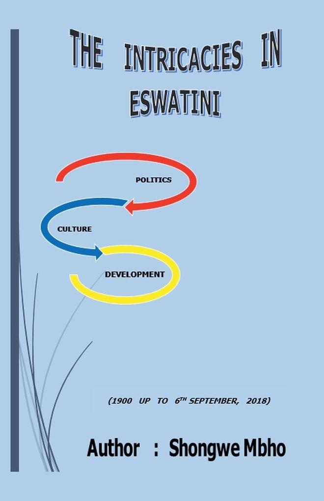 The intricacies in eswatini