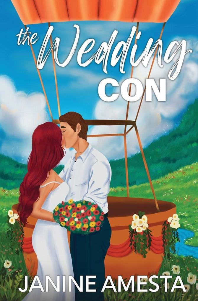 The Wedding Con