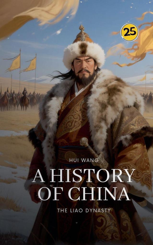 The Liao Dynasty