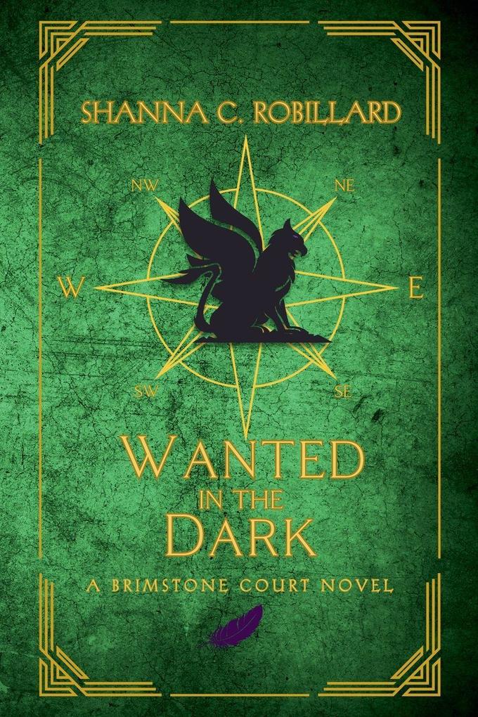 Wanted in the Dark