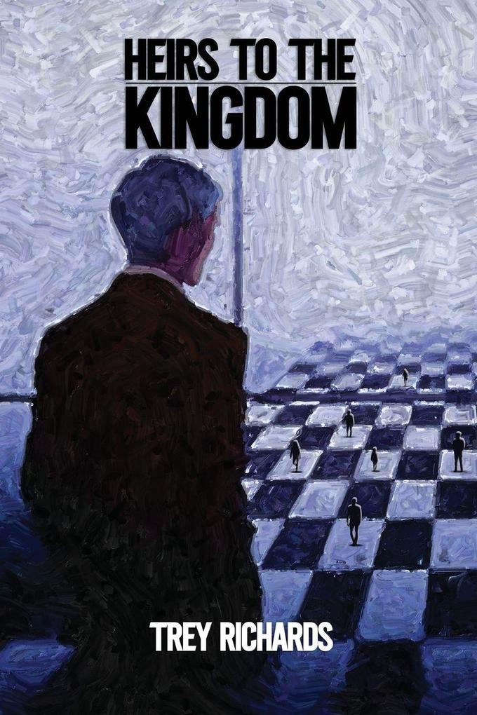 Heirs to the Kingdom