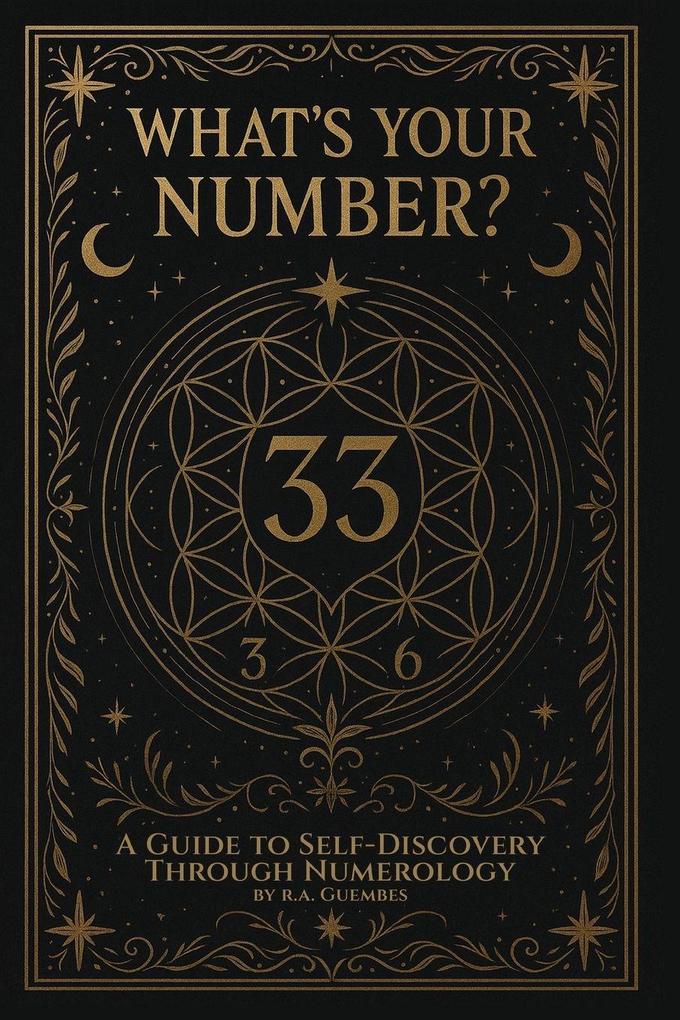 What's Your Number?