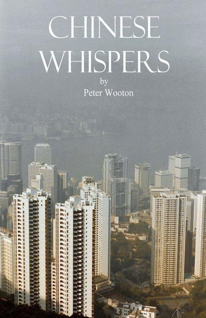 Chinese Whispers