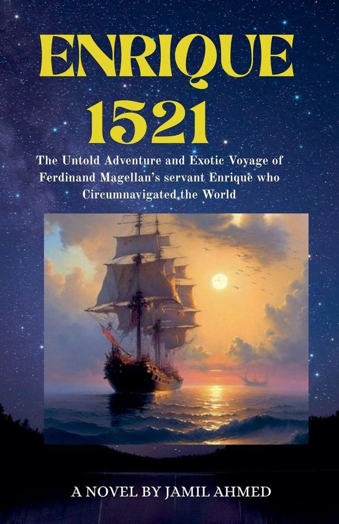 ENRIQUE 1521