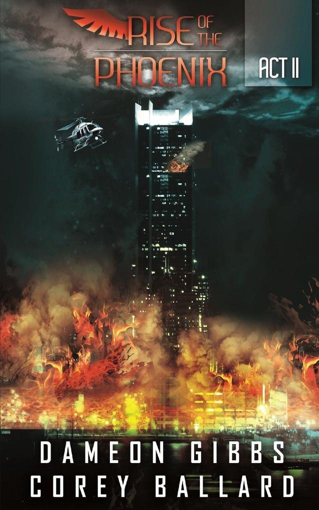 Rise of the Phoenix