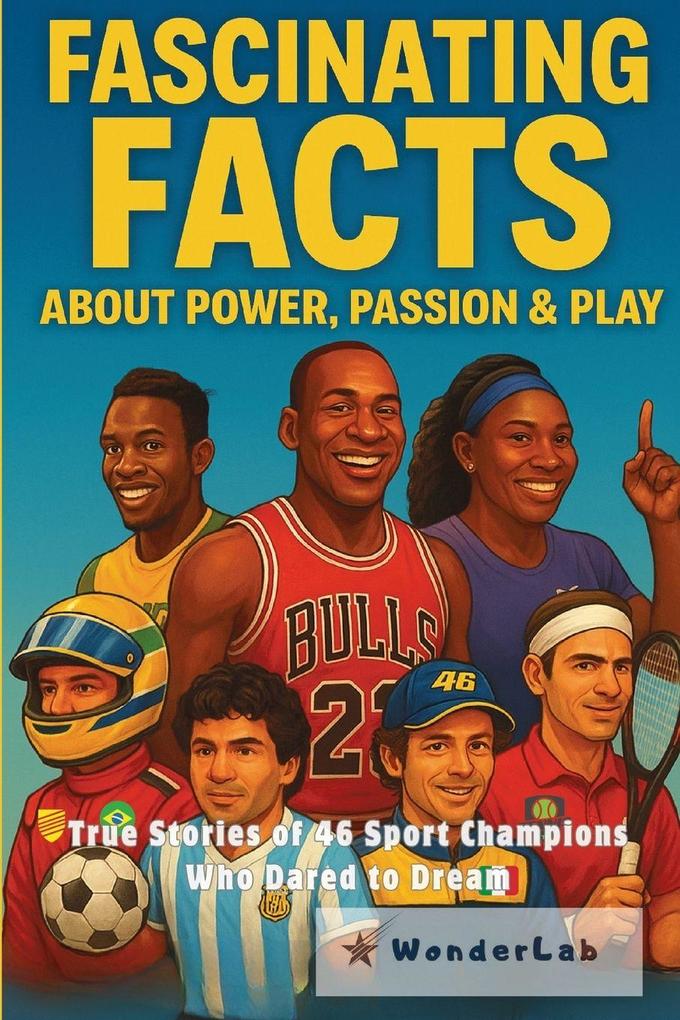Fascinating Facts about Power Passion & Play