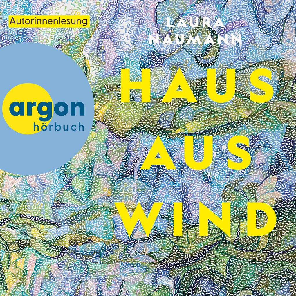Haus aus Wind