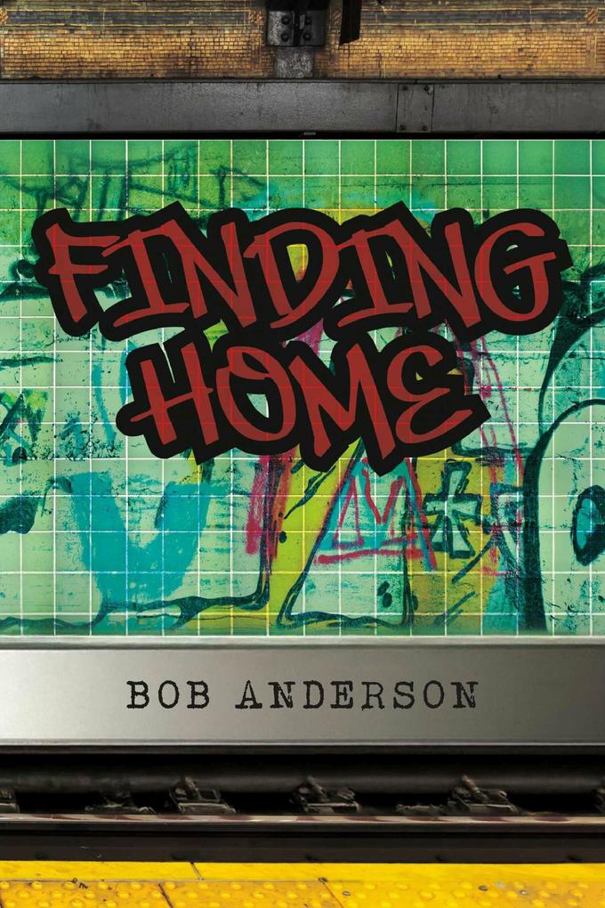 Finding Home