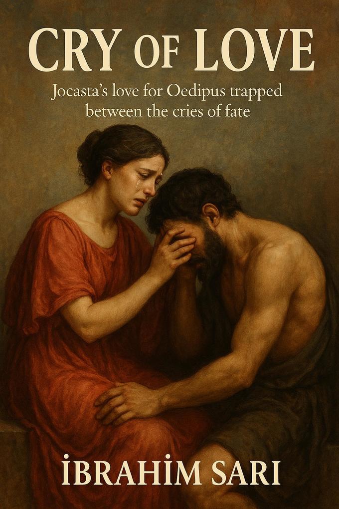 Cry of Love