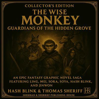 The Wise Monkey