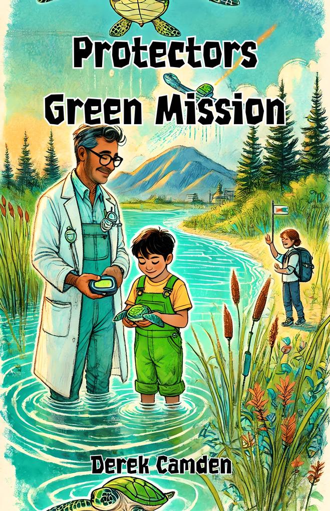 Protectors Green Mission