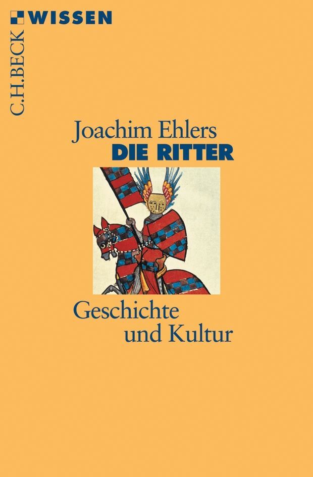 Die Ritter - Joachim Ehlers