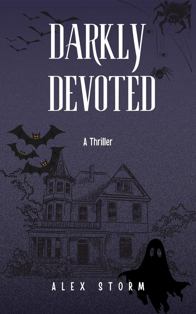 Darkly Devoted