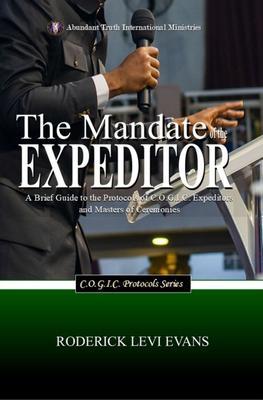 The Mandate of the Expeditor