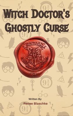 Witch Doctor's Ghostly Curse