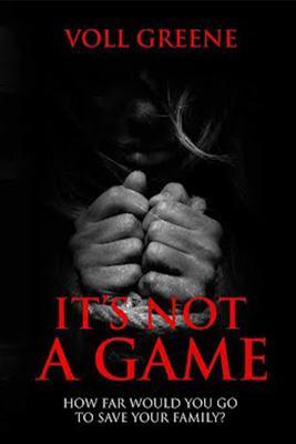 It's Not a Game