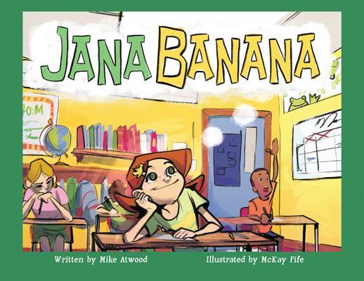 Jana Banana
