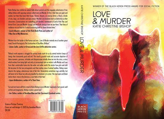 Love & Murder