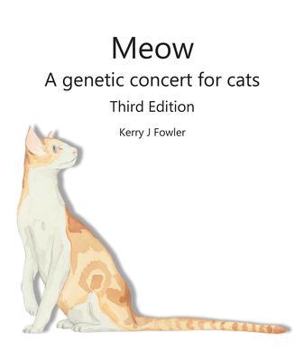 Meow A Genetic Concert for Cats