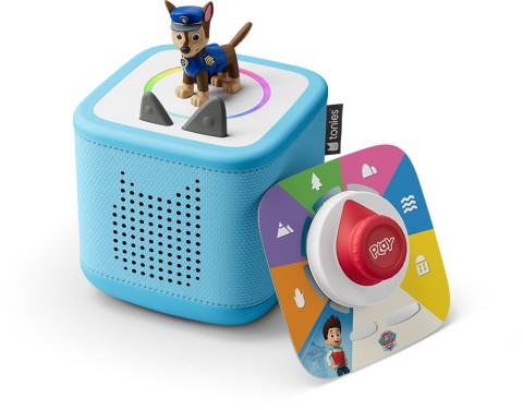 tonies Toniebox 2 - Play-Set Paw Patrol Himmelblau