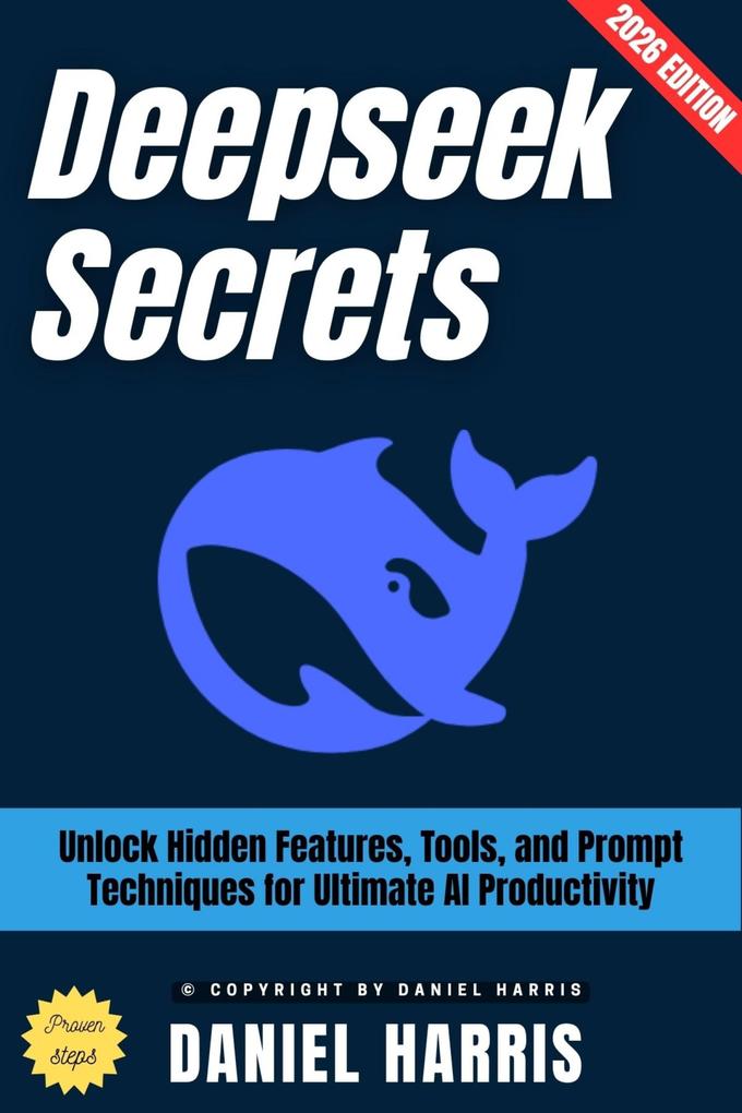 Deepseek Secrets: