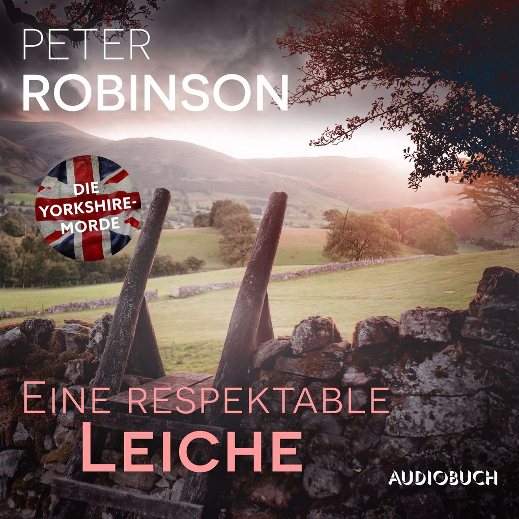Eine respektable Leiche