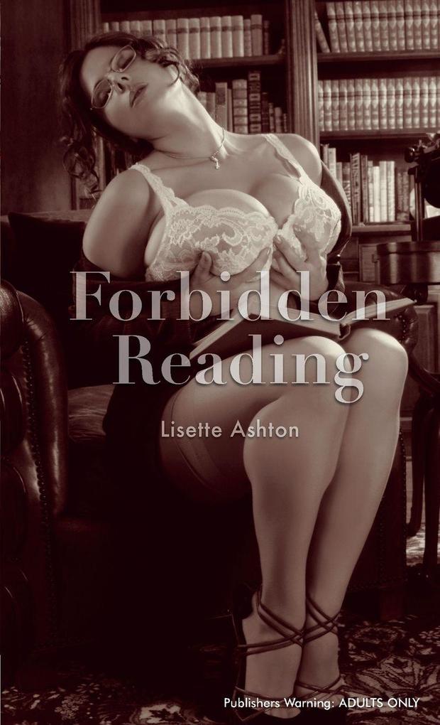 Forbidden Reading
