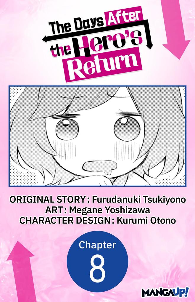 The Days After the Hero's Return #008