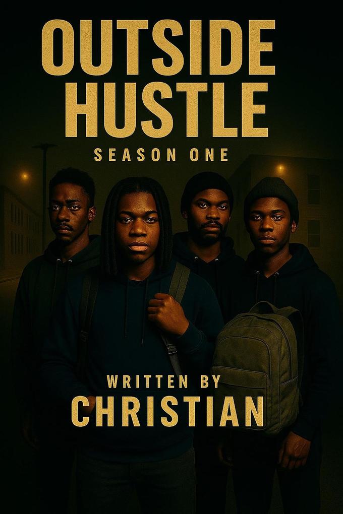Outside Hustle