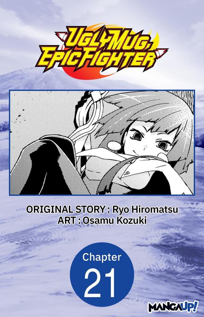 Uglymug Epicfighter #021