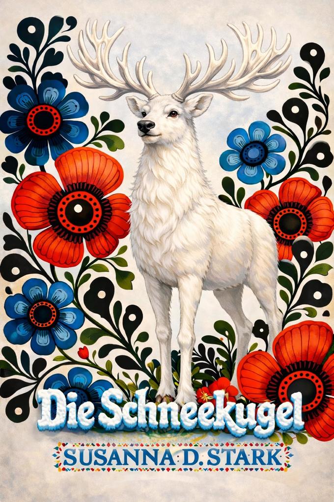 Die Schneekugel