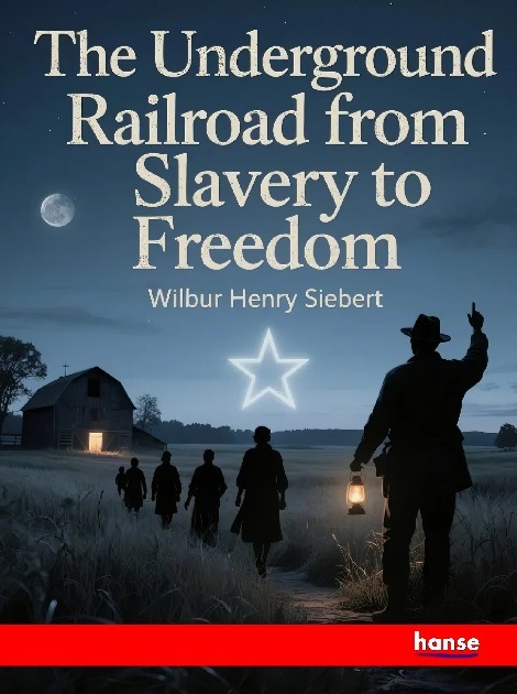The Underground Railroad from Slavery to Freedom
