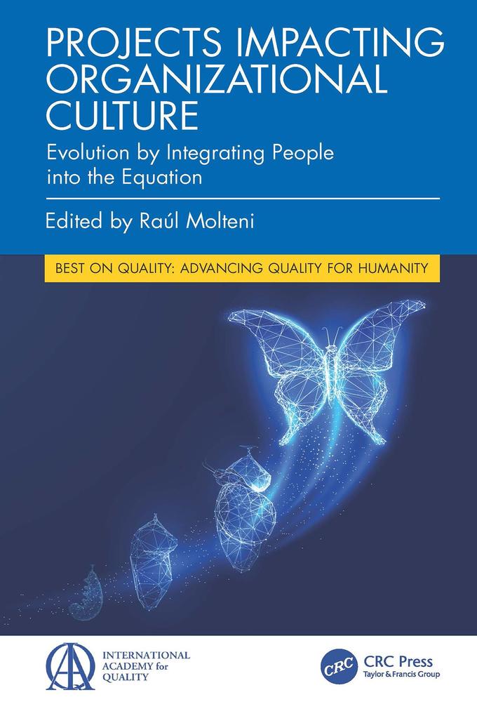 Projects Impacting Organizational Culture