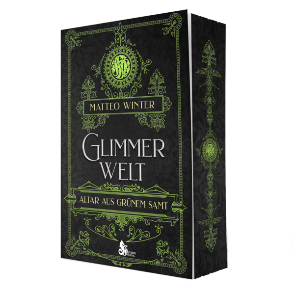 Glimmer Welt
