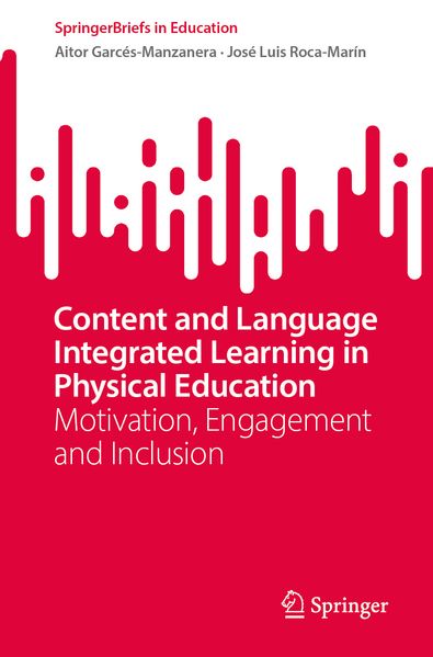 Content and Language Integrated Learning in Physical Education