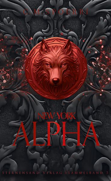 New York Alpha (Sammelband 5)