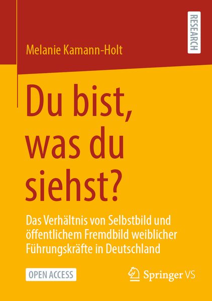 Du bist was du siehst?